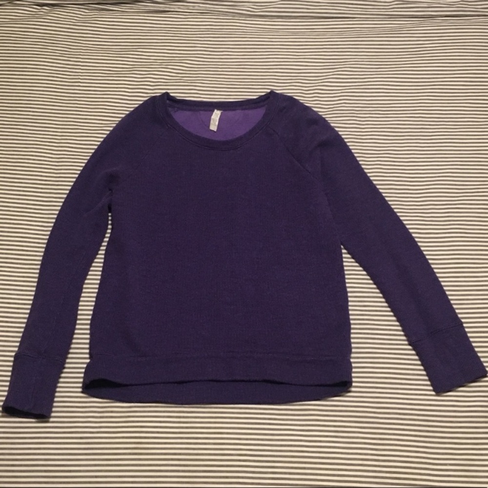 Under Armour Sweater